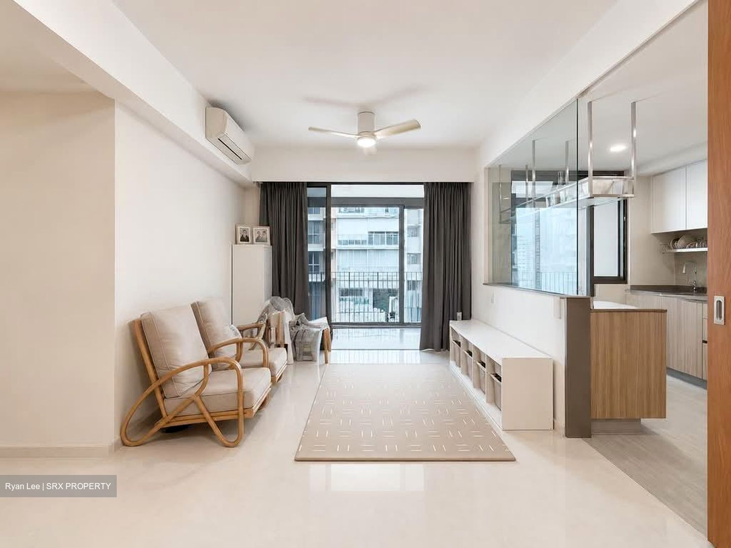 Rivercove Residences (D19), Condominium #560615211